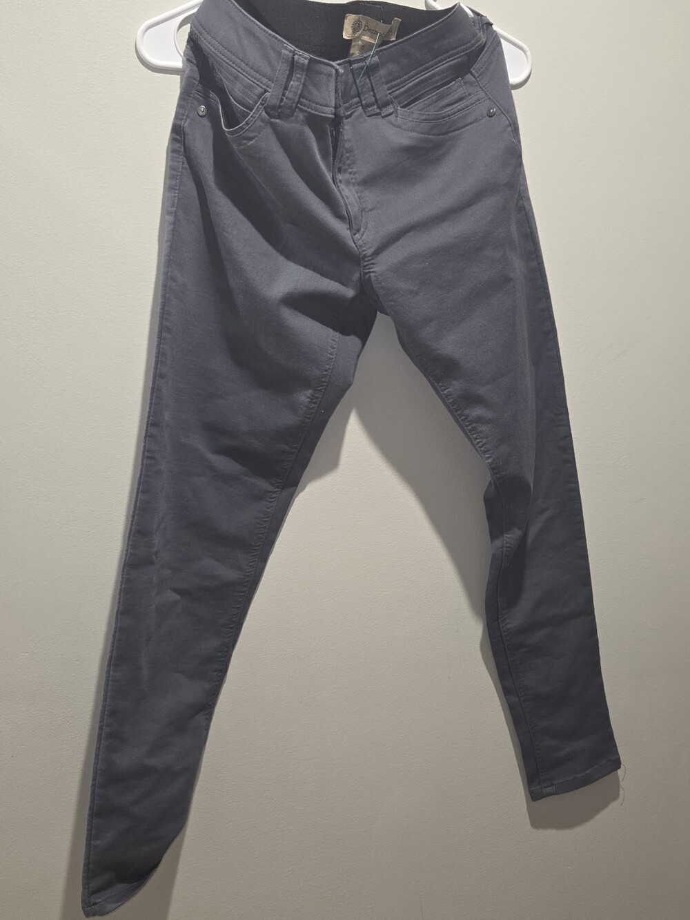 Democracy Womens Jeans "Ab" Solution Technology